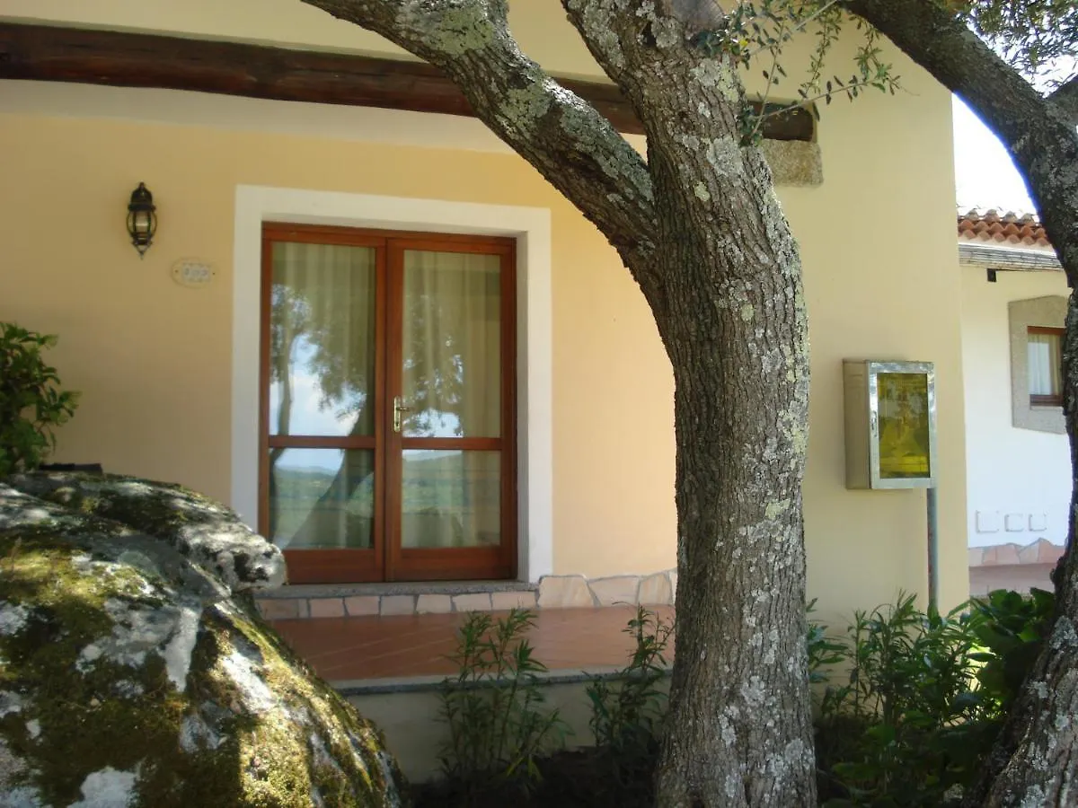 Hotel Valkarana Country Relais (Adults Only) 圣安托尼奥迪加卢拉