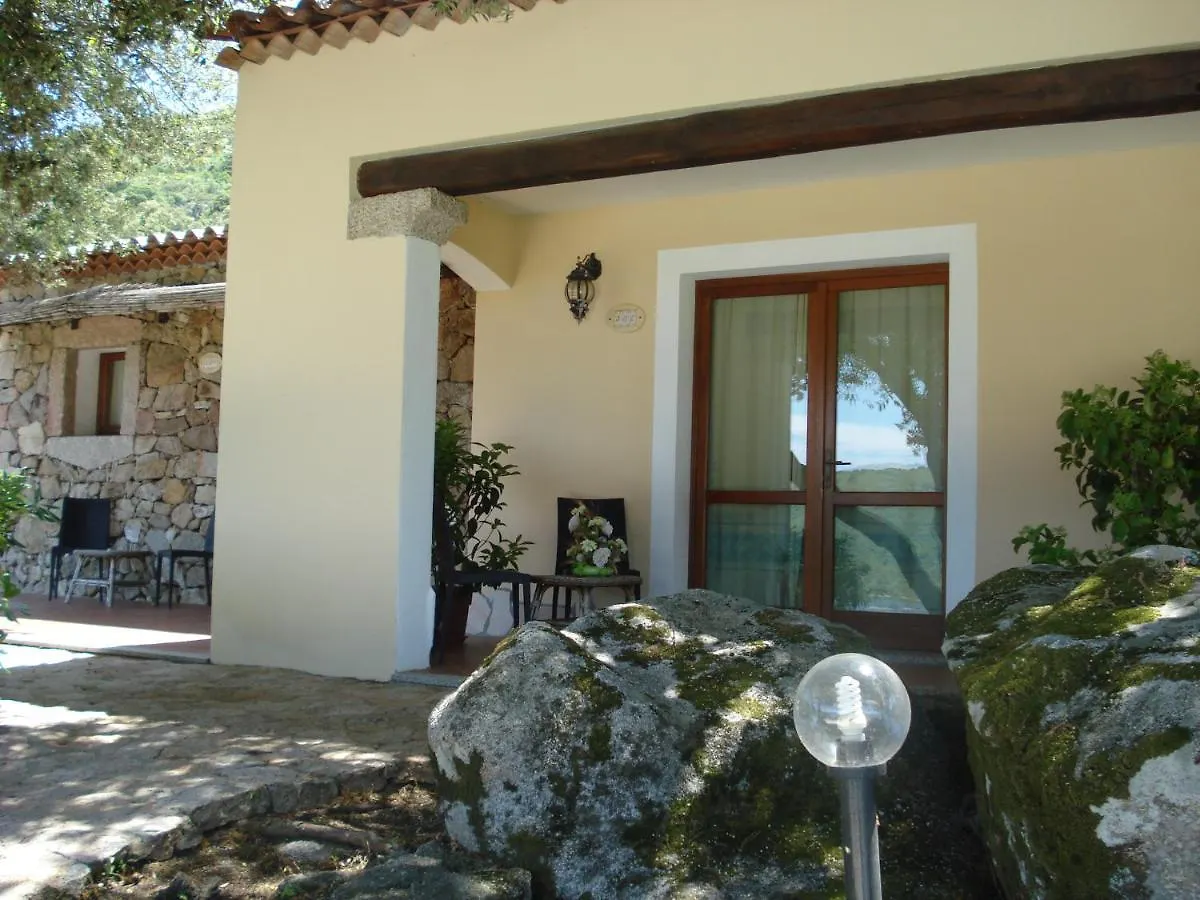Hotel Valkarana Country Relais (Adults Only) 圣安托尼奥迪加卢拉