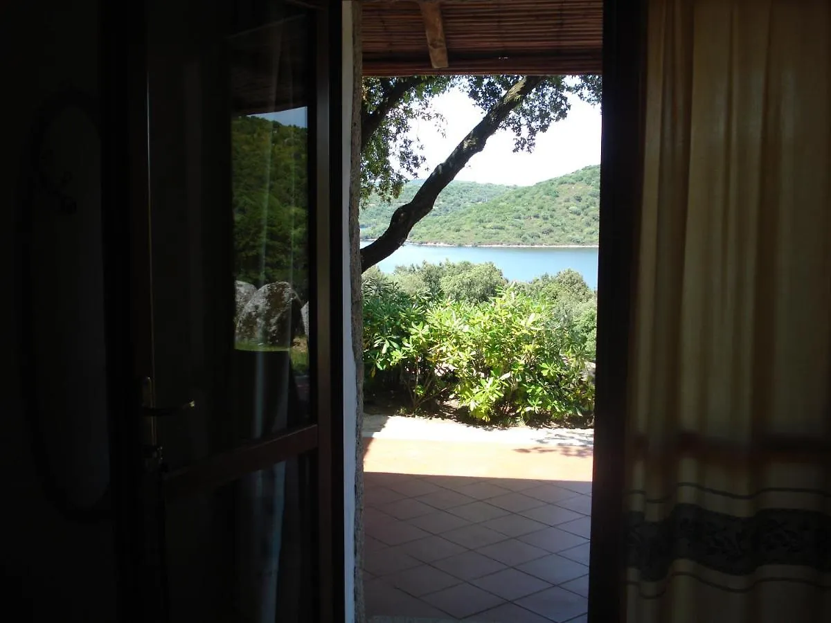 Hotel Valkarana Country Relais (Adults Only) Sant'Antonio di Gallura