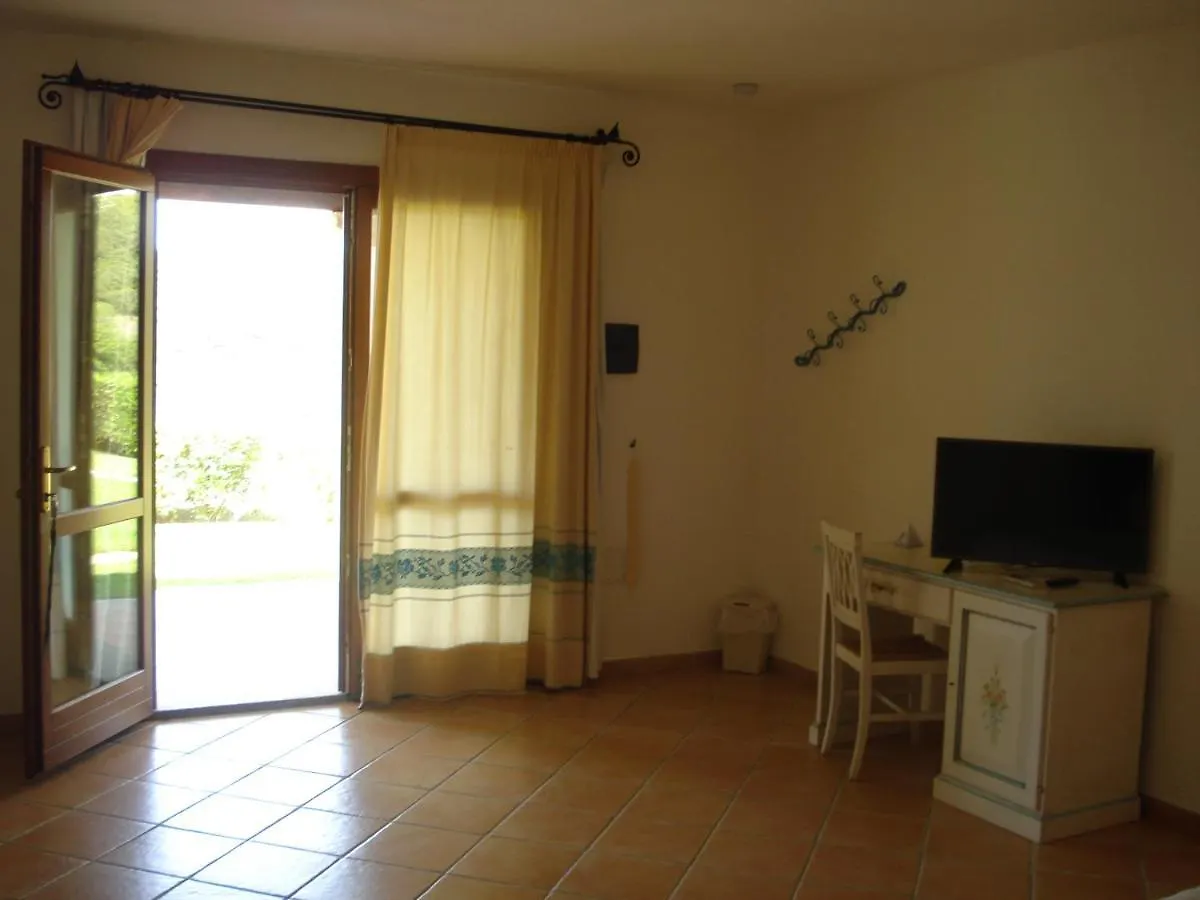 Hotel Valkarana Country Relais (Adults Only) 圣安托尼奥迪加卢拉