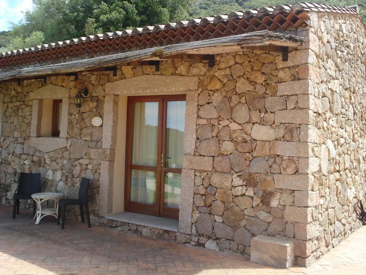 Hotel Valkarana Country Relais (Adults Only) 圣安托尼奥迪加卢拉 4*,  意大利