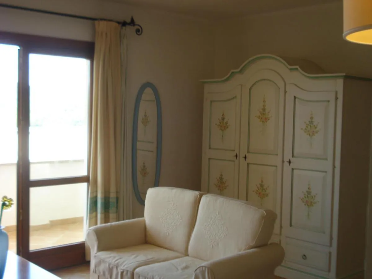 Hotel Valkarana Country Relais (Adults Only) 圣安托尼奥迪加卢拉