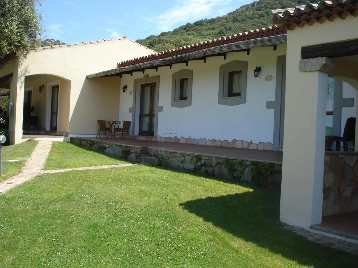 Hotel Valkarana Country Relais (Adults Only) 圣安托尼奥迪加卢拉 4*,