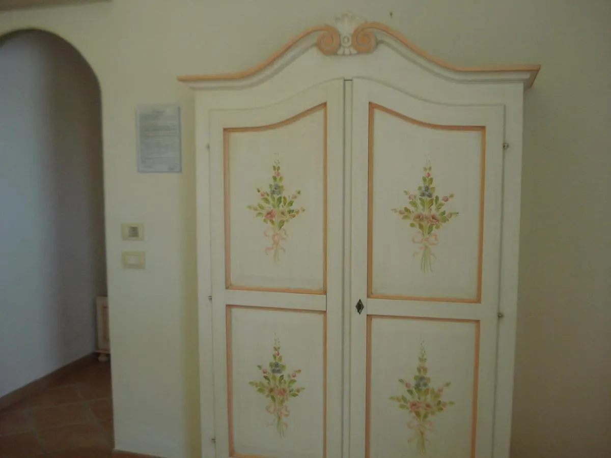 Hotel Valkarana Country Relais (Adults Only) 圣安托尼奥迪加卢拉