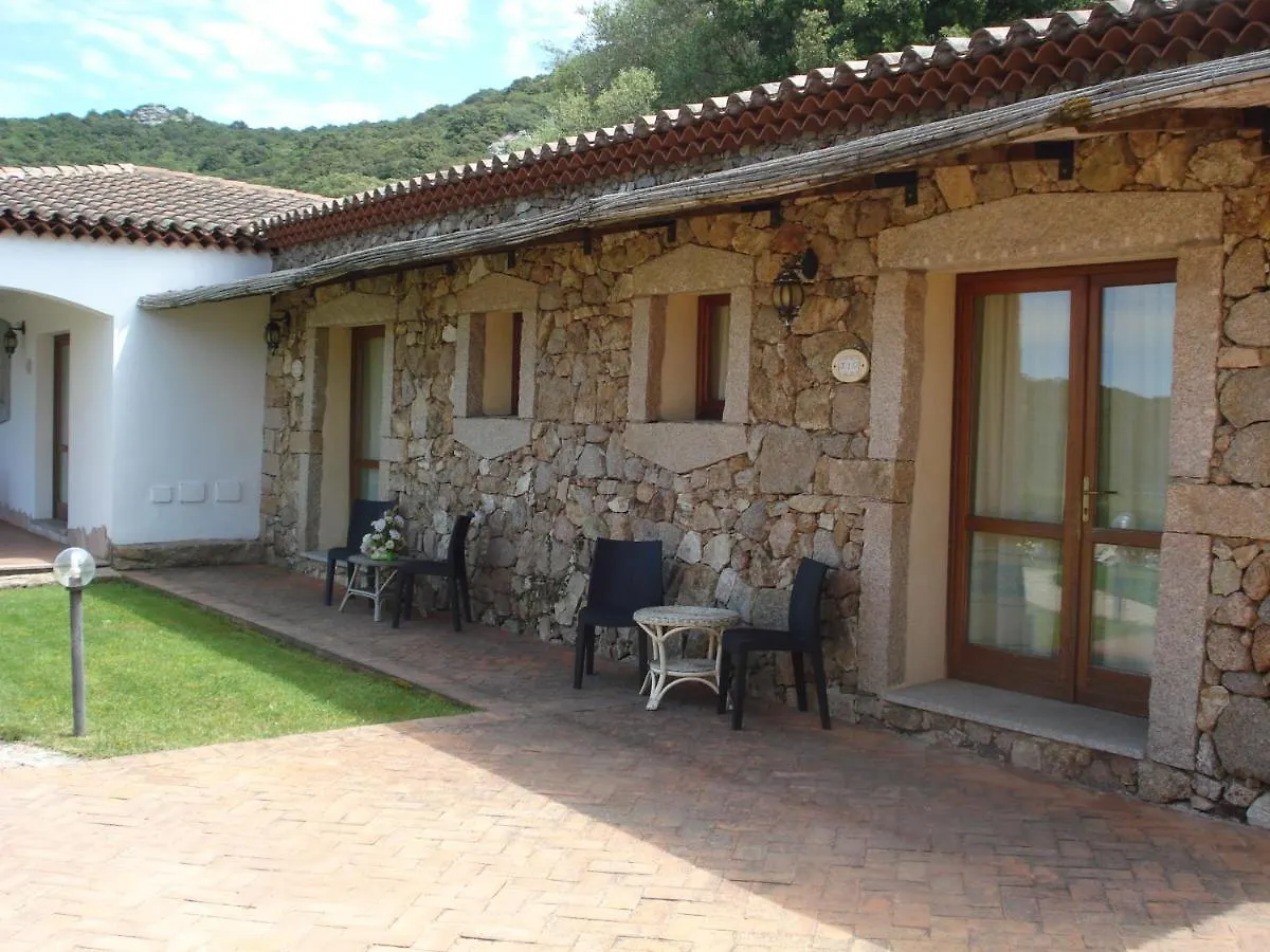 Hotel Valkarana Country Relais (Adults Only) 圣安托尼奥迪加卢拉