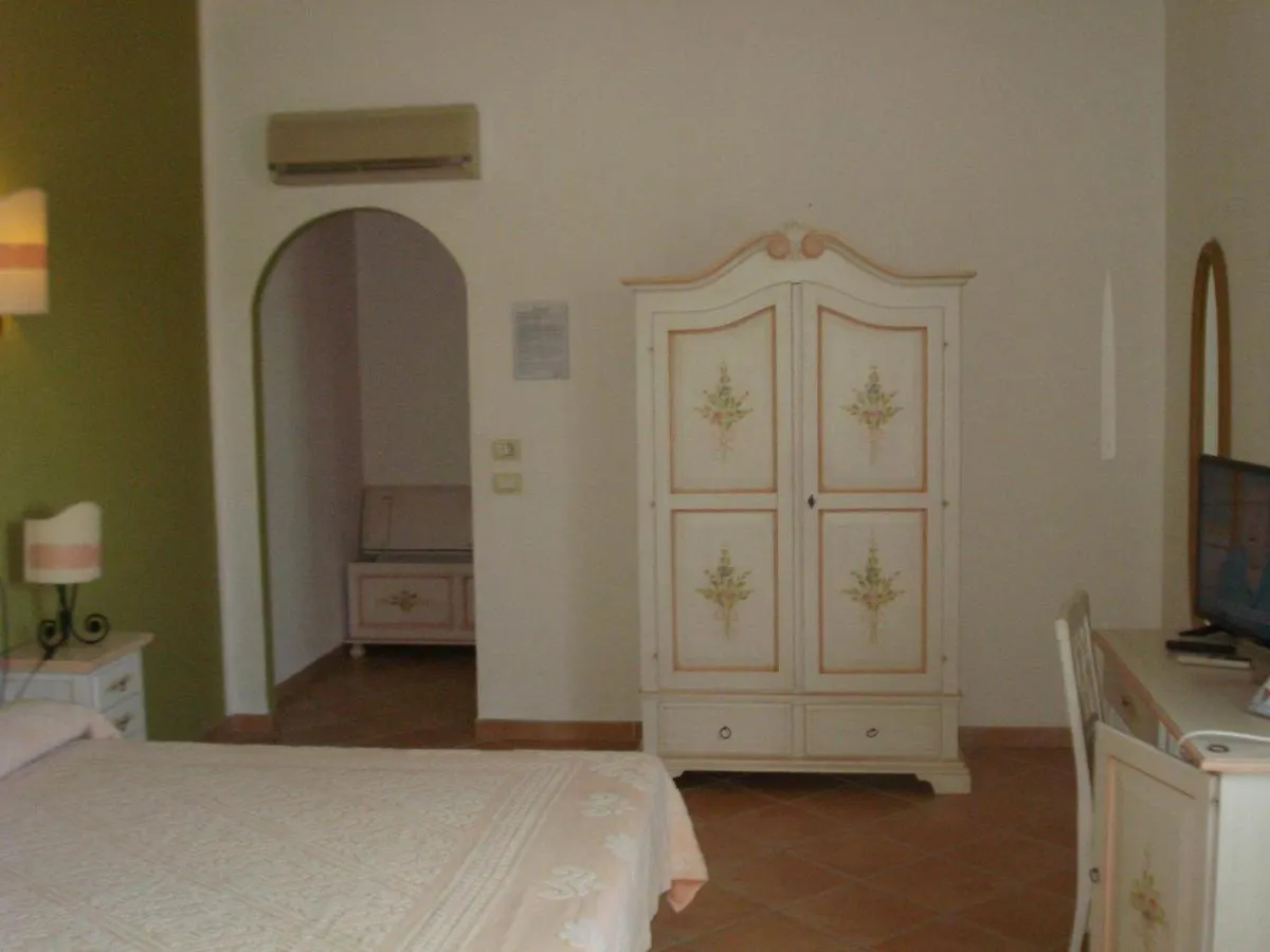 Hotel Valkarana Country Relais (Adults Only) 圣安托尼奥迪加卢拉 意大利