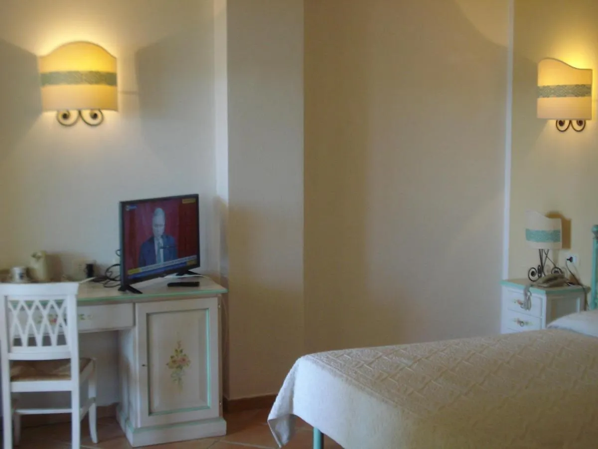 Hotel Valkarana Country Relais (Adults Only) 圣安托尼奥迪加卢拉