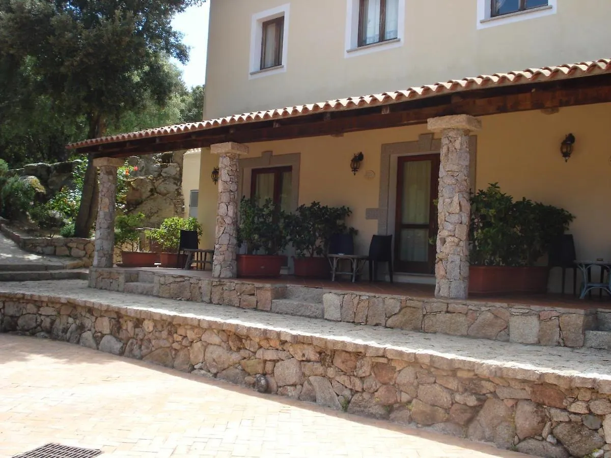 Hotel Valkarana Country Relais (Adults Only) 圣安托尼奥迪加卢拉