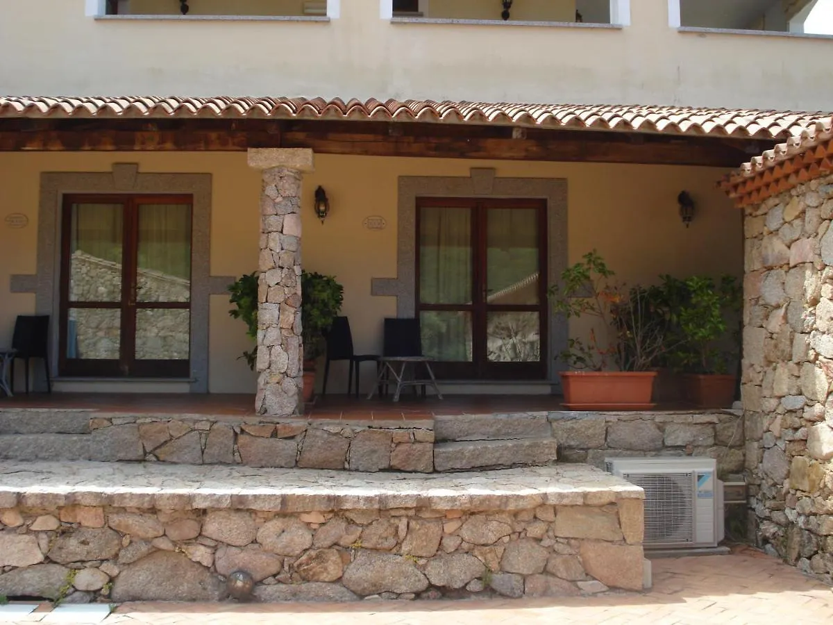 Hotel Valkarana Country Relais (Adults Only) 圣安托尼奥迪加卢拉