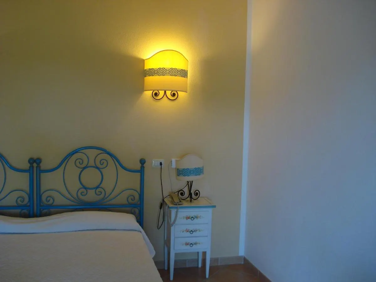 Hotel Valkarana Country Relais (Adults Only) 圣安托尼奥迪加卢拉