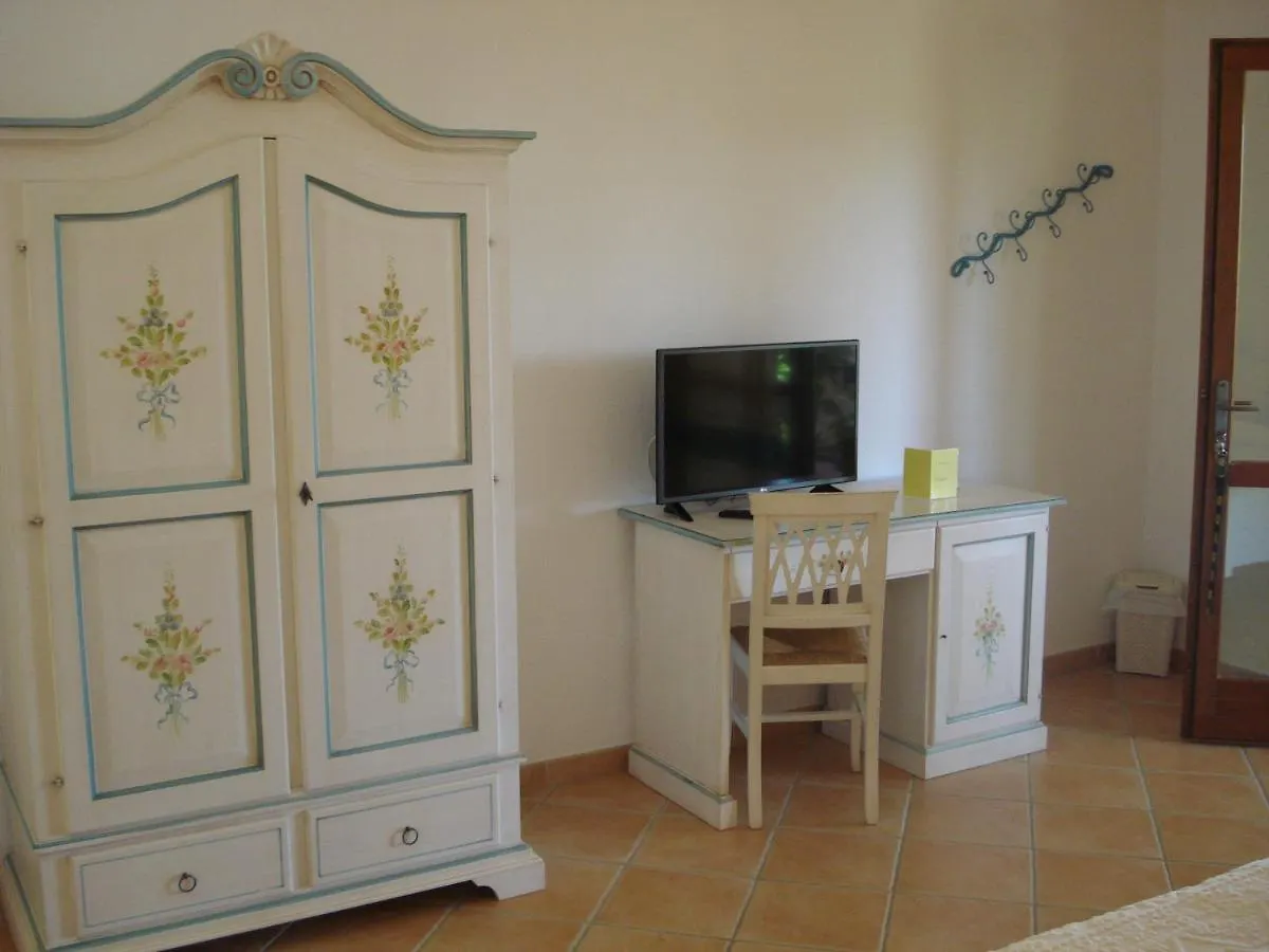 Hotel Valkarana Country Relais (Adults Only) 圣安托尼奥迪加卢拉 4*,  意大利