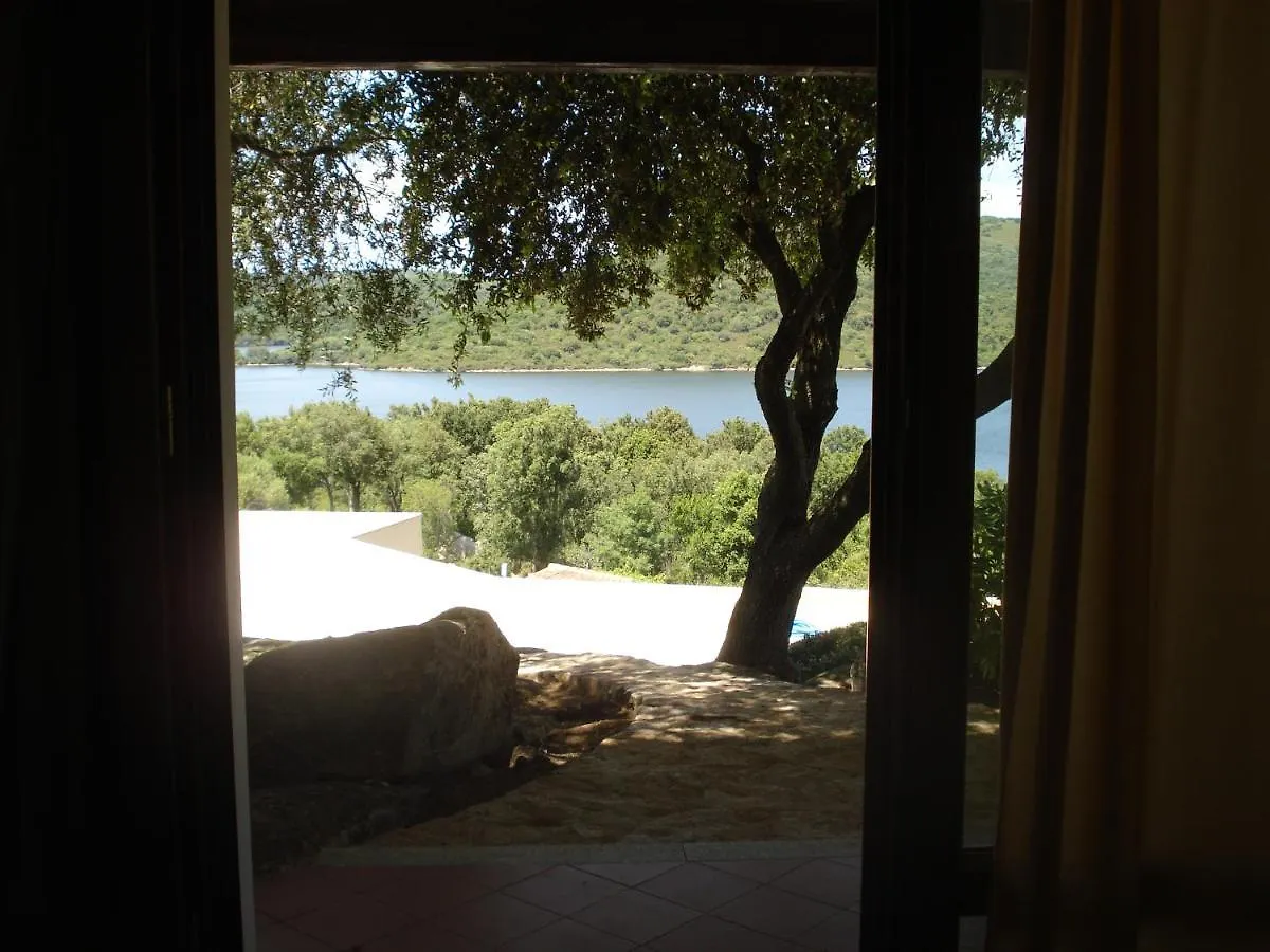 Hotel Valkarana Country Relais (Adults Only) 圣安托尼奥迪加卢拉