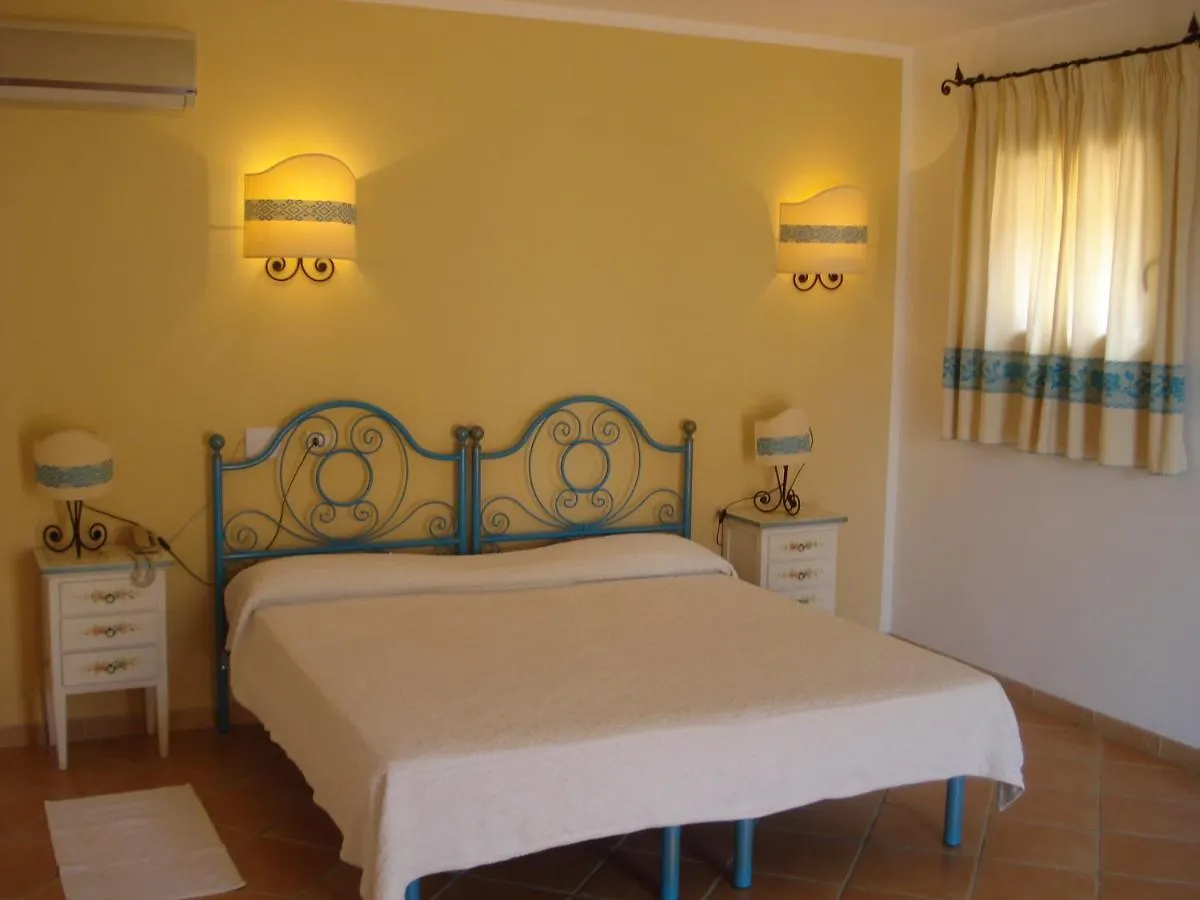 Hotel Valkarana Country Relais (Adults Only) 圣安托尼奥迪加卢拉
