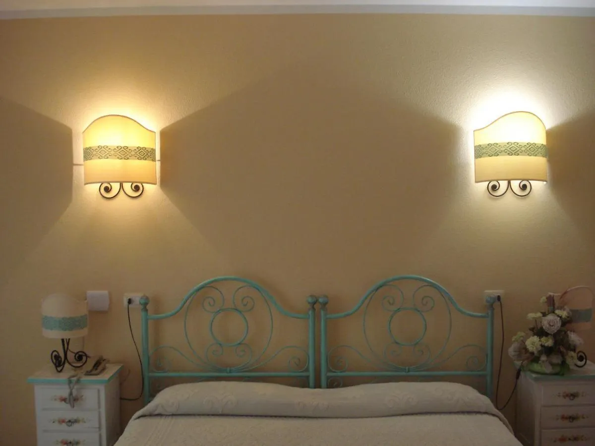 Hotel Valkarana Country Relais (Adults Only) 圣安托尼奥迪加卢拉 4*,