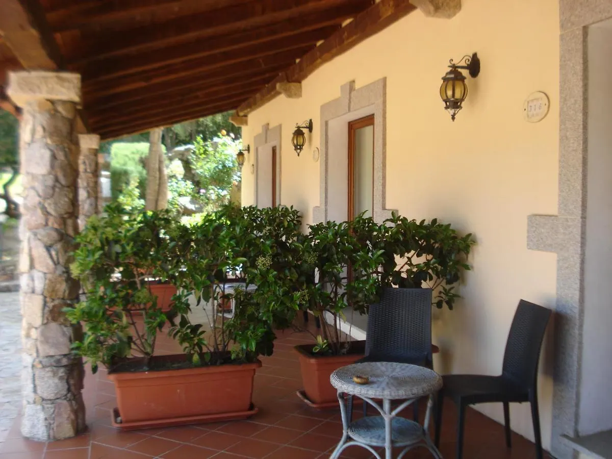Hotel Valkarana Country Relais (Adults Only) 圣安托尼奥迪加卢拉