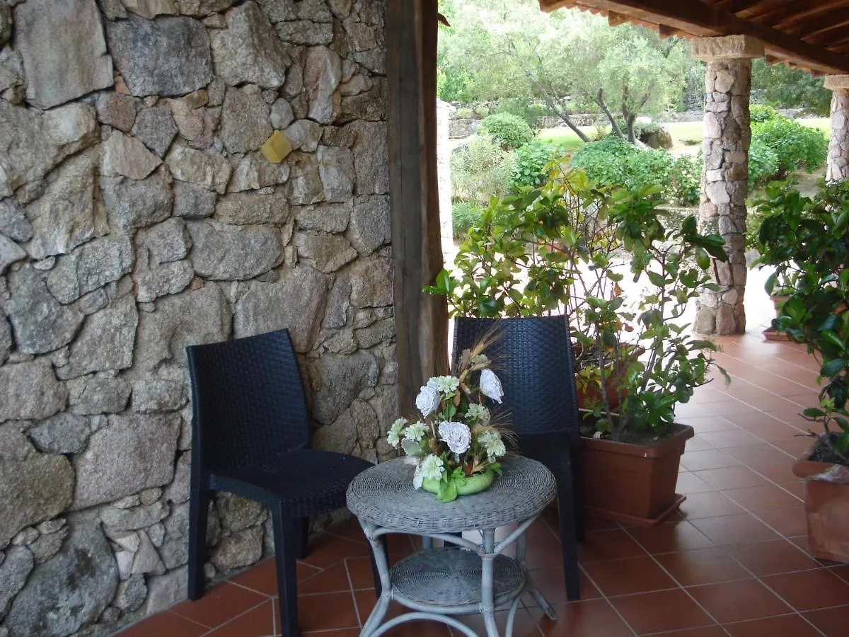Hotel Valkarana Country Relais (Adults Only) 圣安托尼奥迪加卢拉