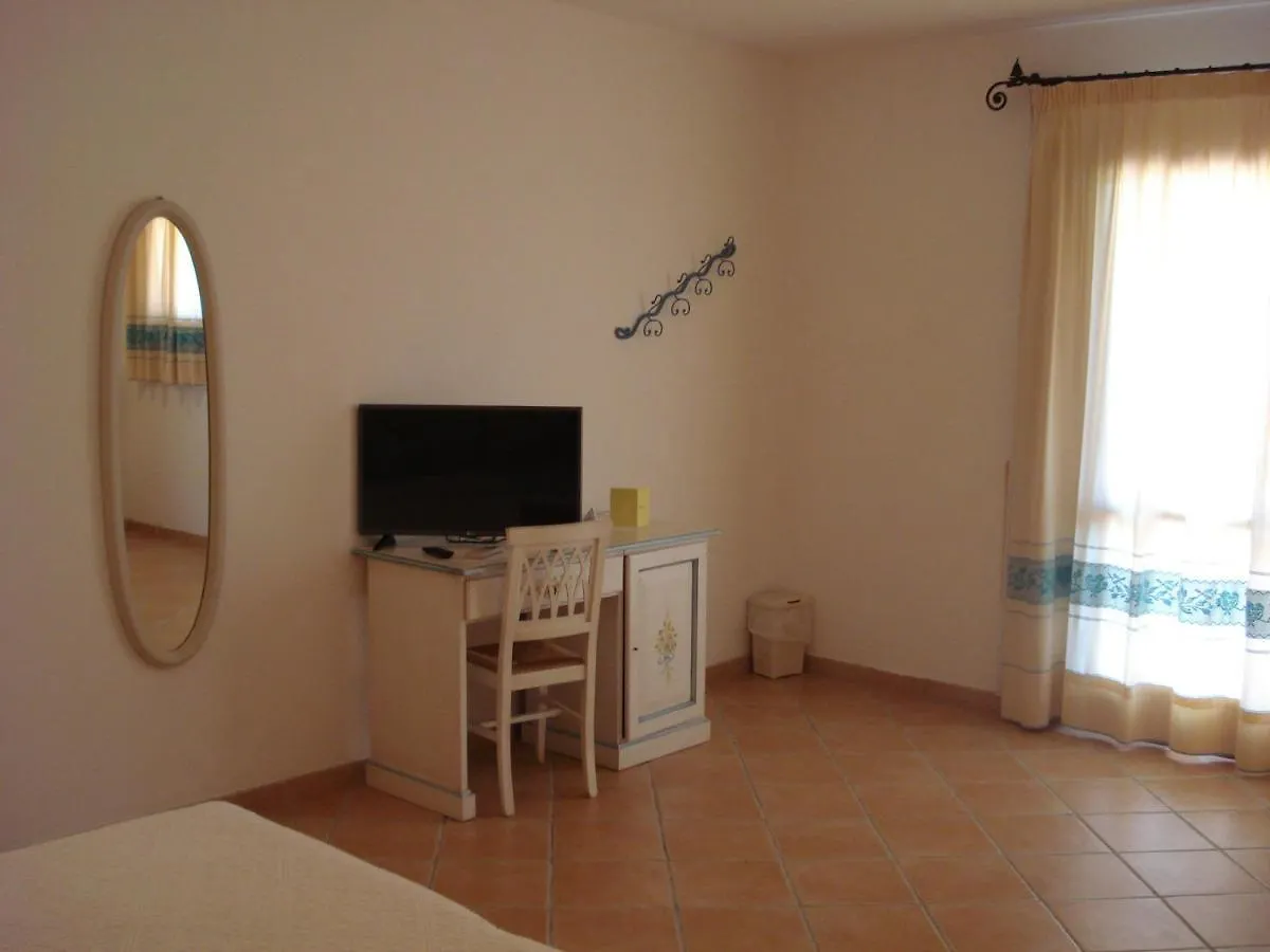 Hotel Valkarana Country Relais (Adults Only) 圣安托尼奥迪加卢拉 意大利