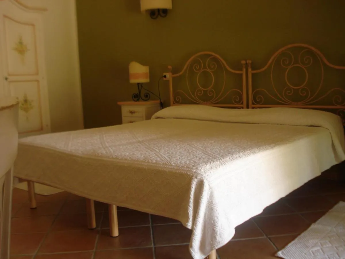 Hotel Valkarana Country Relais (Adults Only) 圣安托尼奥迪加卢拉 4*,  意大利