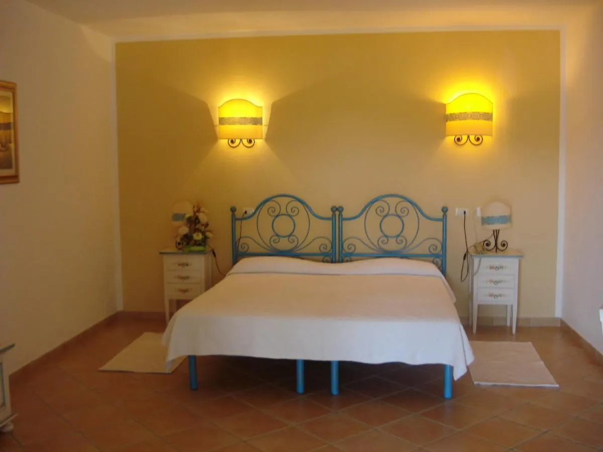 Hotel Valkarana Country Relais (Adults Only) 圣安托尼奥迪加卢拉 意大利