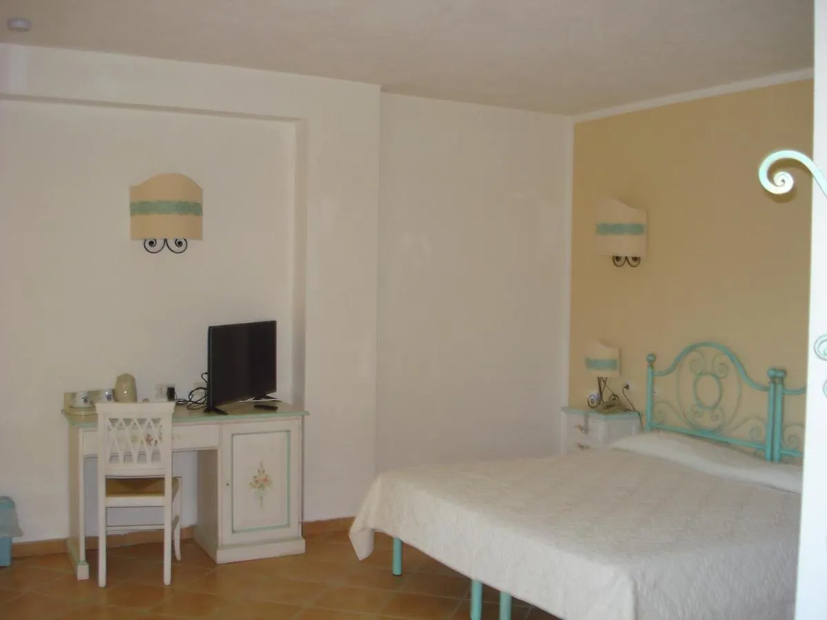 ****  Hotel Valkarana Country Relais (Adults Only) 圣安托尼奥迪加卢拉 意大利