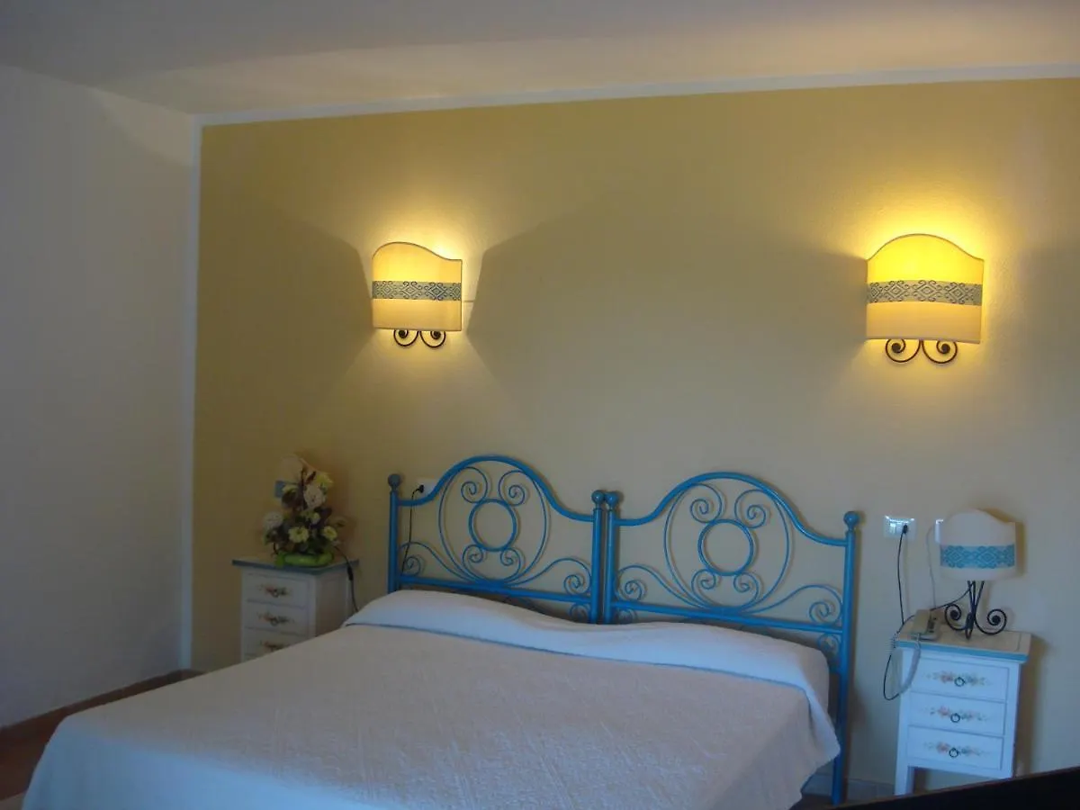 Hotel Valkarana Country Relais (Adults Only) 圣安托尼奥迪加卢拉