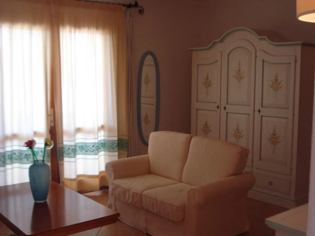 Hotel Valkarana Country Relais (Adults Only) 圣安托尼奥迪加卢拉