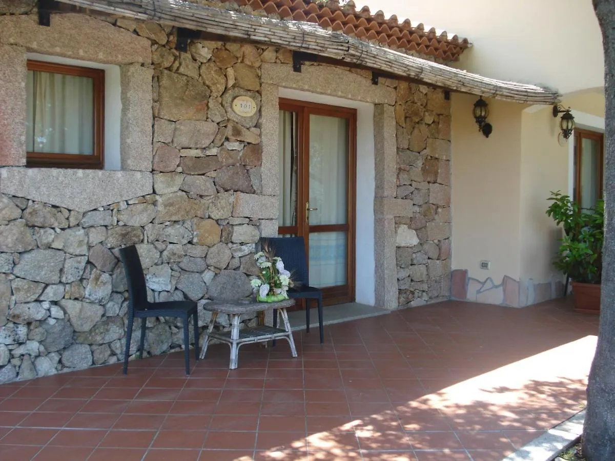 Hotel Valkarana Country Relais (Adults Only) 圣安托尼奥迪加卢拉 4*,