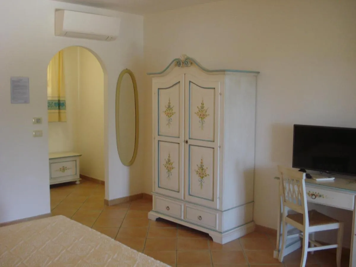 Hotel Valkarana Country Relais (Adults Only) 圣安托尼奥迪加卢拉 意大利
