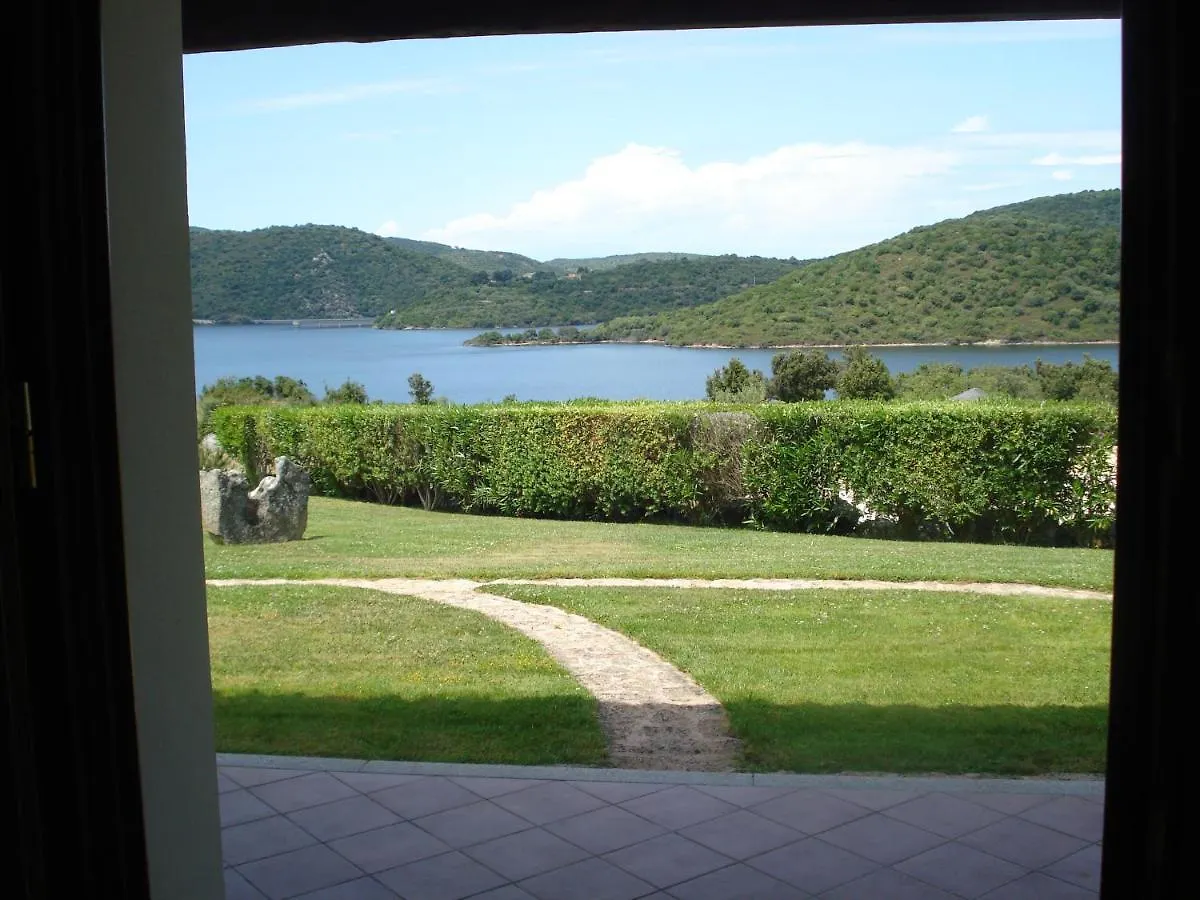 Hotel Valkarana Country Relais (Adults Only) 圣安托尼奥迪加卢拉