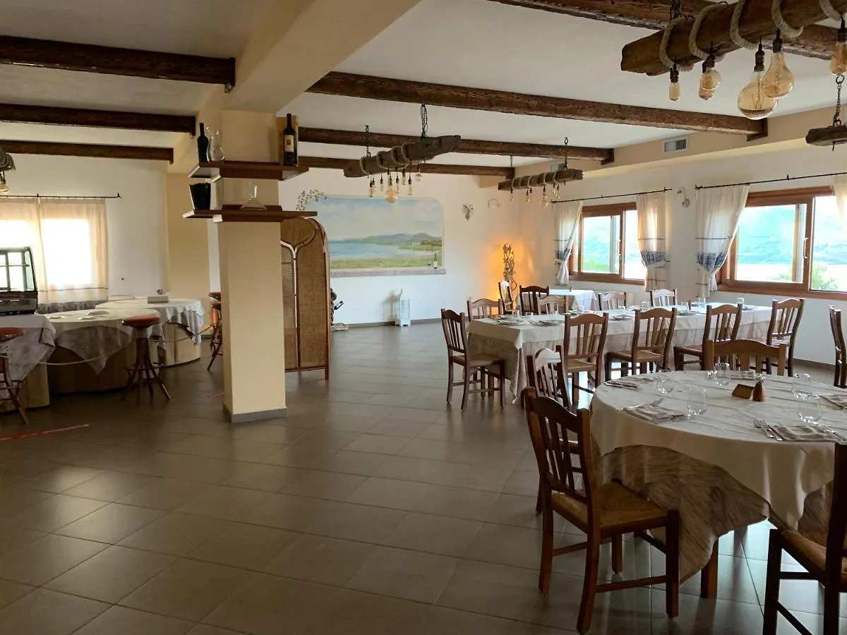 ****  Hotel Valkarana Country Relais (Adults Only) 圣安托尼奥迪加卢拉 意大利