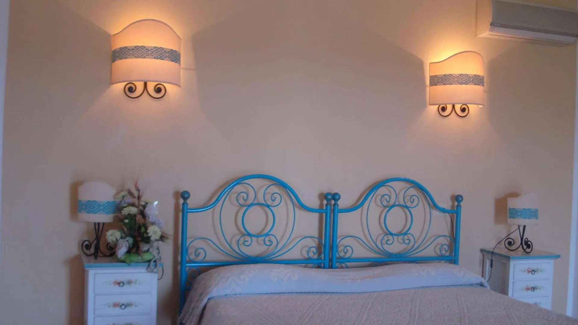Hotel Valkarana Country Relais (Adults Only) 圣安托尼奥迪加卢拉