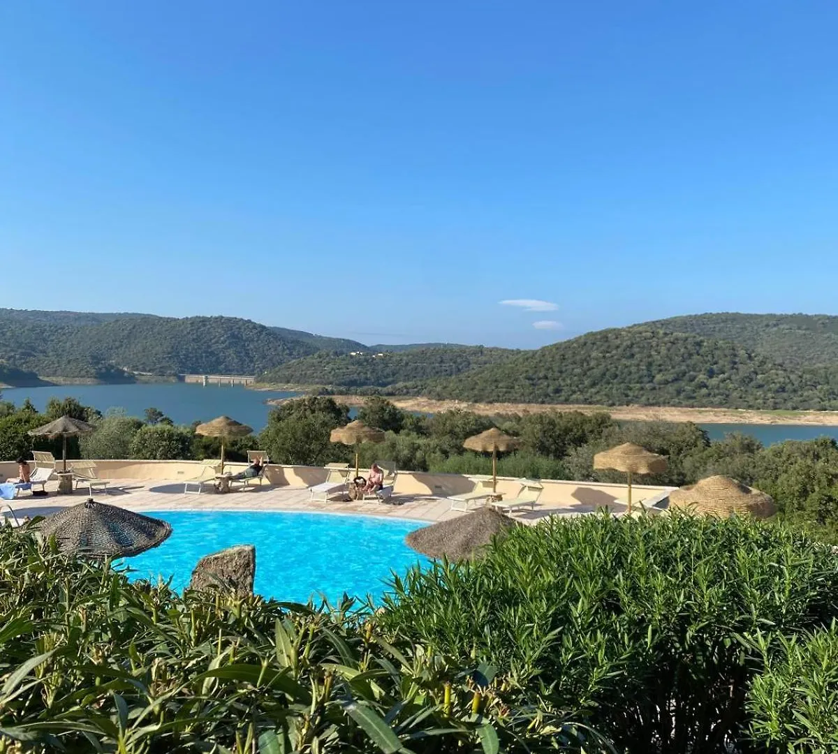 Hotel Valkarana Country Relais (Adults Only) 圣安托尼奥迪加卢拉