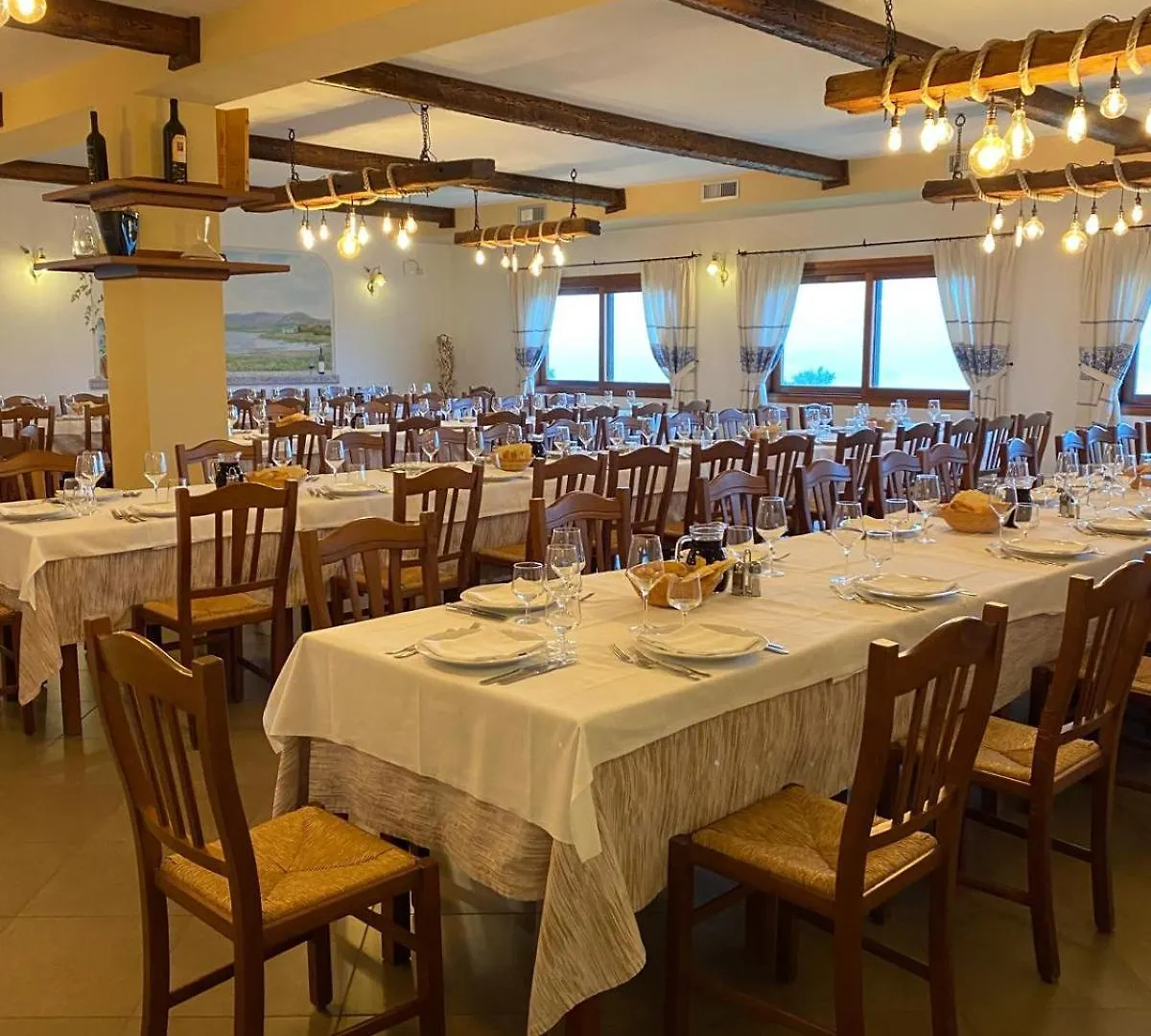 Hotel Valkarana Country Relais (Adults Only) 圣安托尼奥迪加卢拉