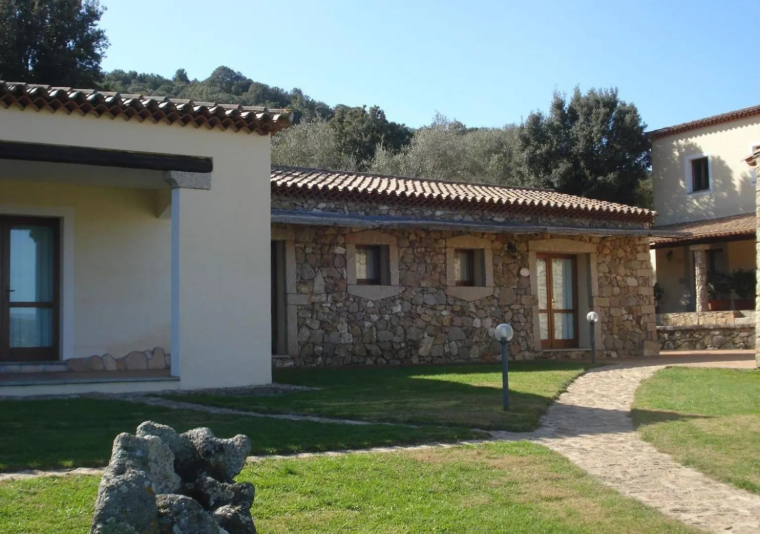 Hotel Valkarana Country Relais (Adults Only) 圣安托尼奥迪加卢拉