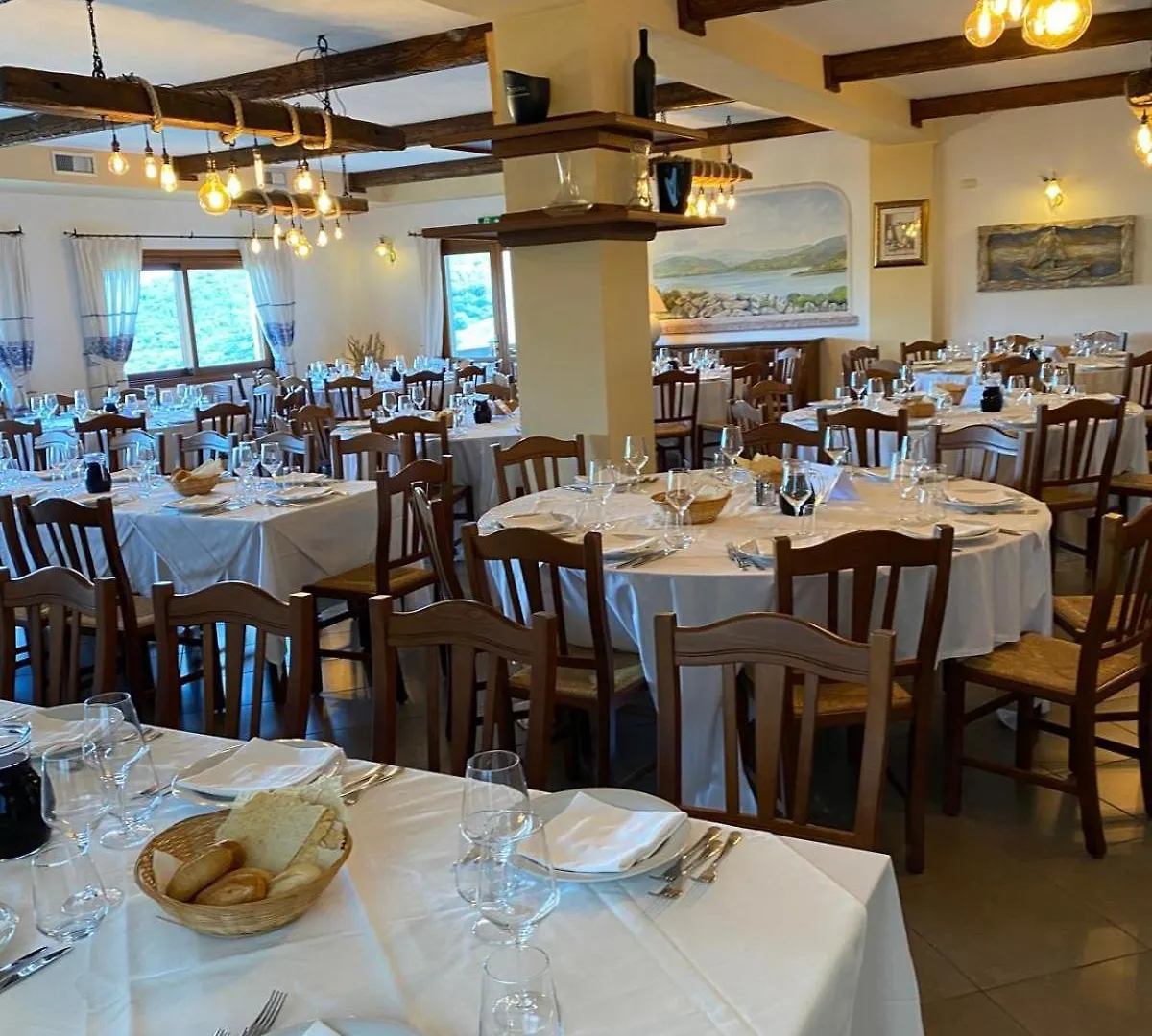 Hotel Valkarana Country Relais (Adults Only) 圣安托尼奥迪加卢拉