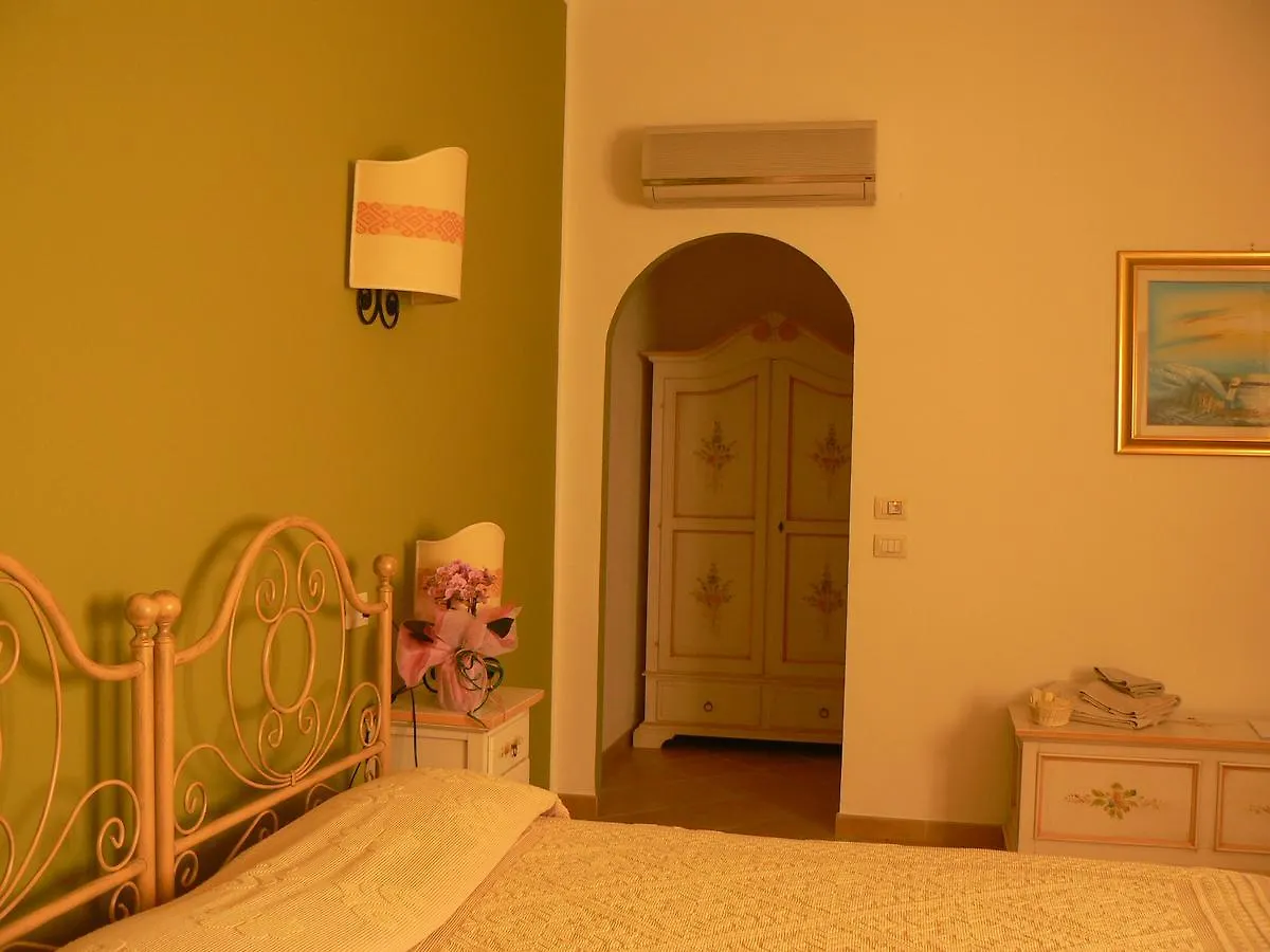 Hotel Valkarana Country Relais (Adults Only) 圣安托尼奥迪加卢拉