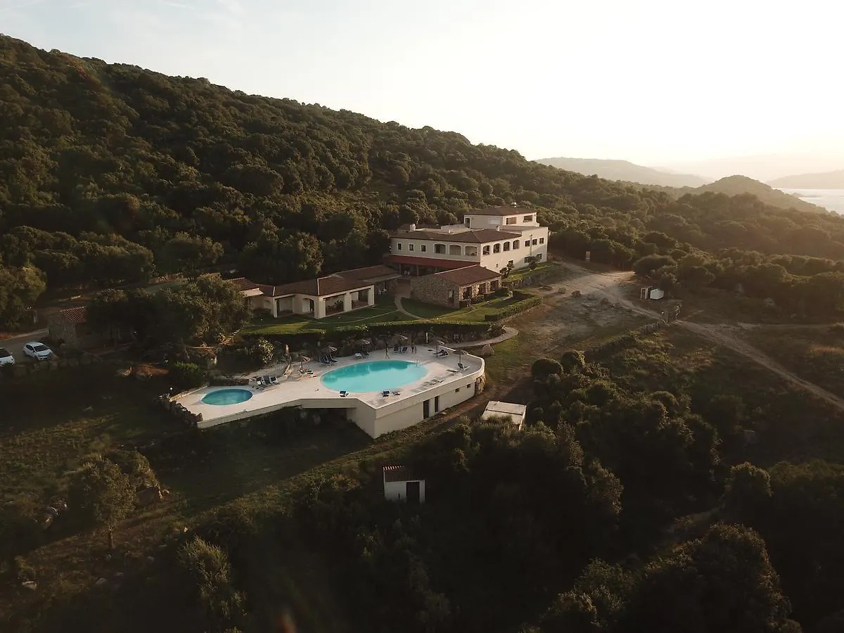Hotel Valkarana Country Relais (Adults Only) Sant'Antonio di Gallura