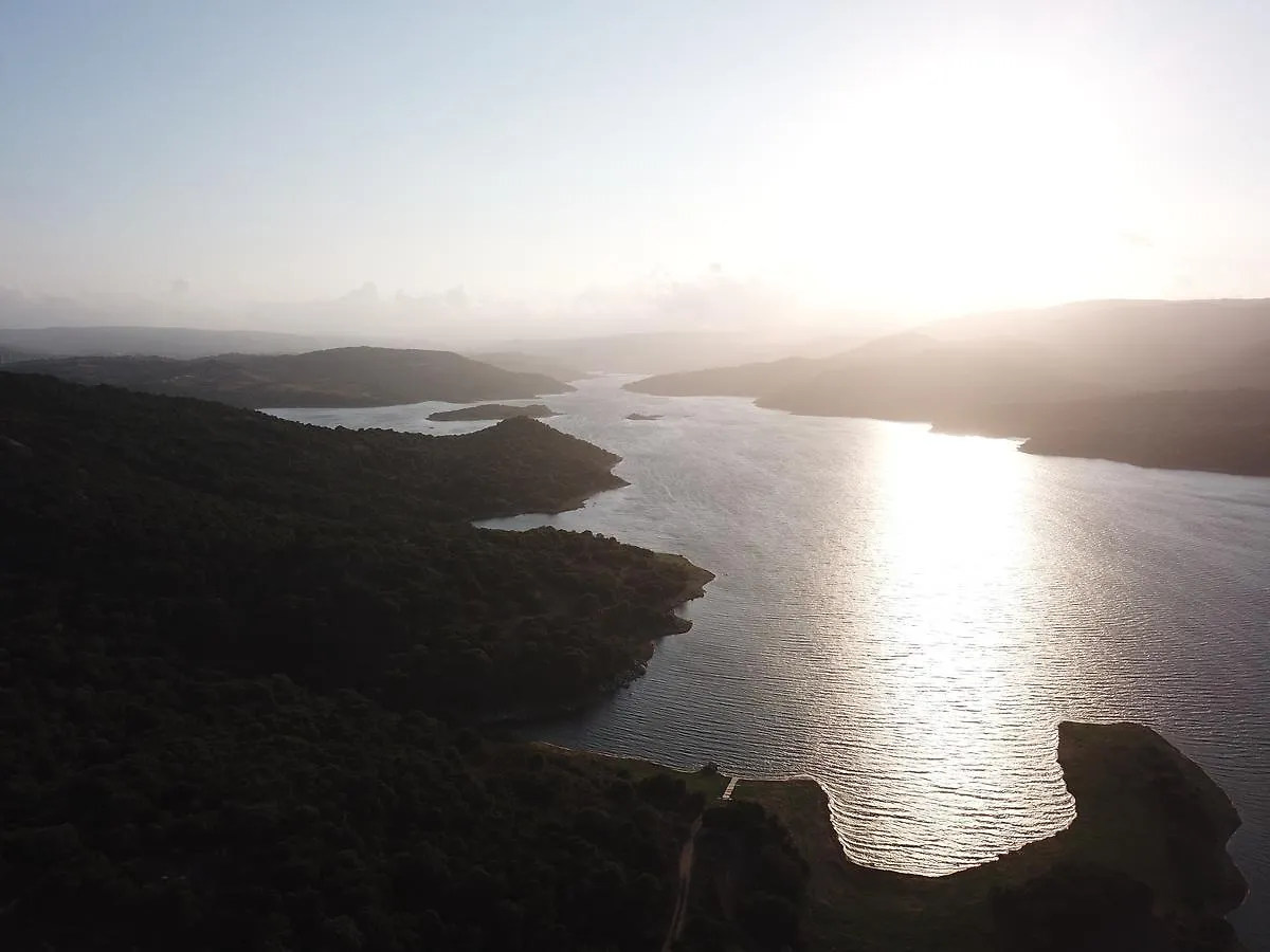 Hotel Valkarana Country Relais (Adults Only) Sant'Antonio di Gallura