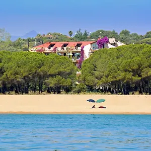 Domus De Janas Sul Mare Hotel
