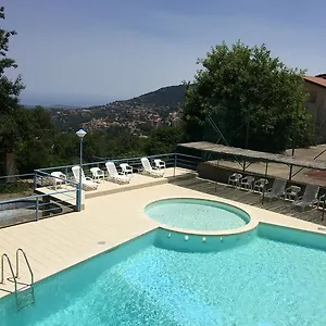 Hotel Selene