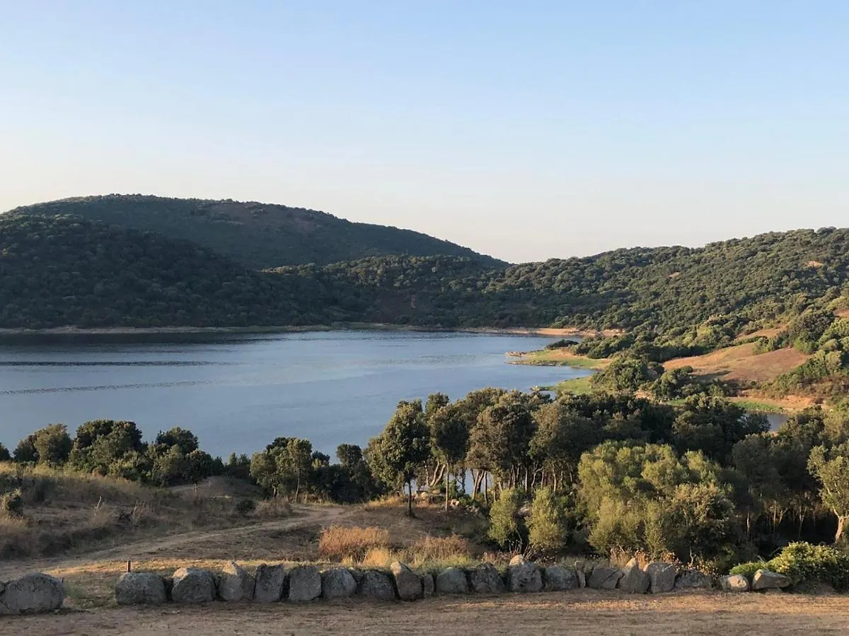 Hotel Valkarana Country Relais (Adults Only) Sant'Antonio di Gallura