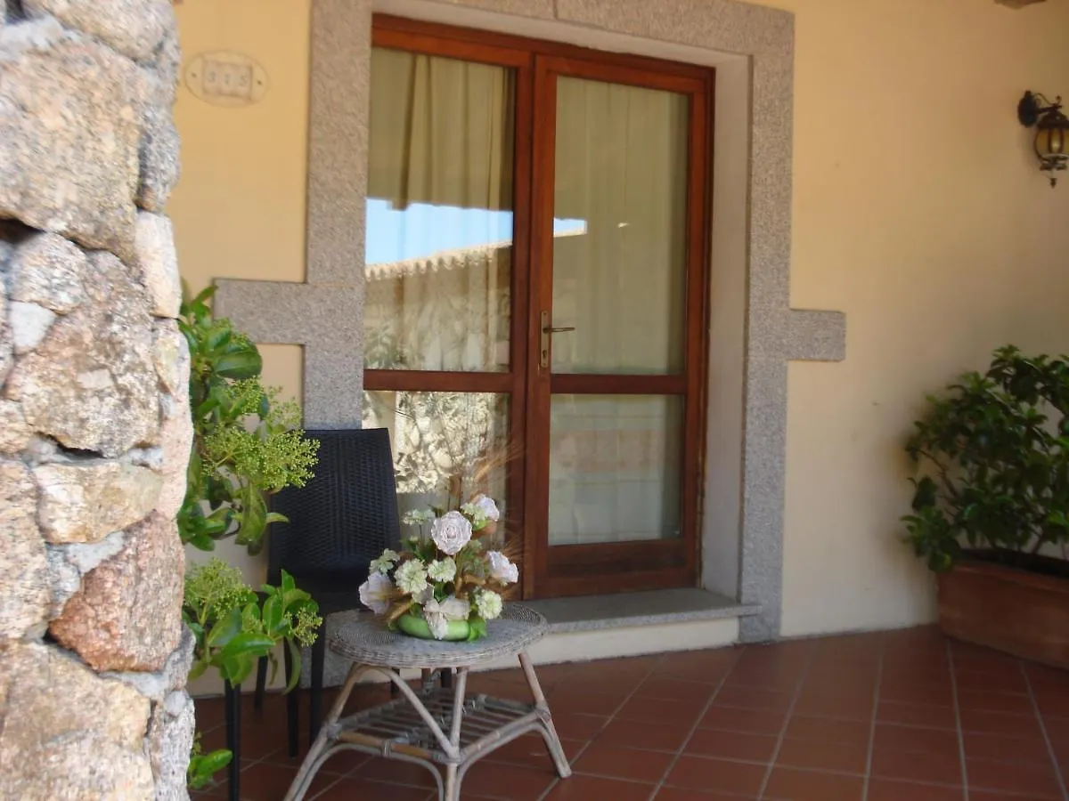 Hotel Valkarana Country Relais (Adults Only) Sant'Antonio di Gallura 4*,