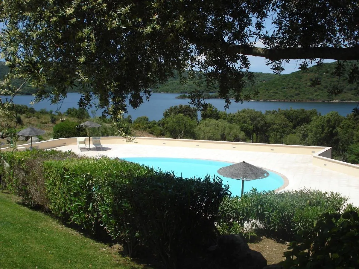 Hotel Valkarana Country Relais (Adults Only) Sant'Antonio di Gallura