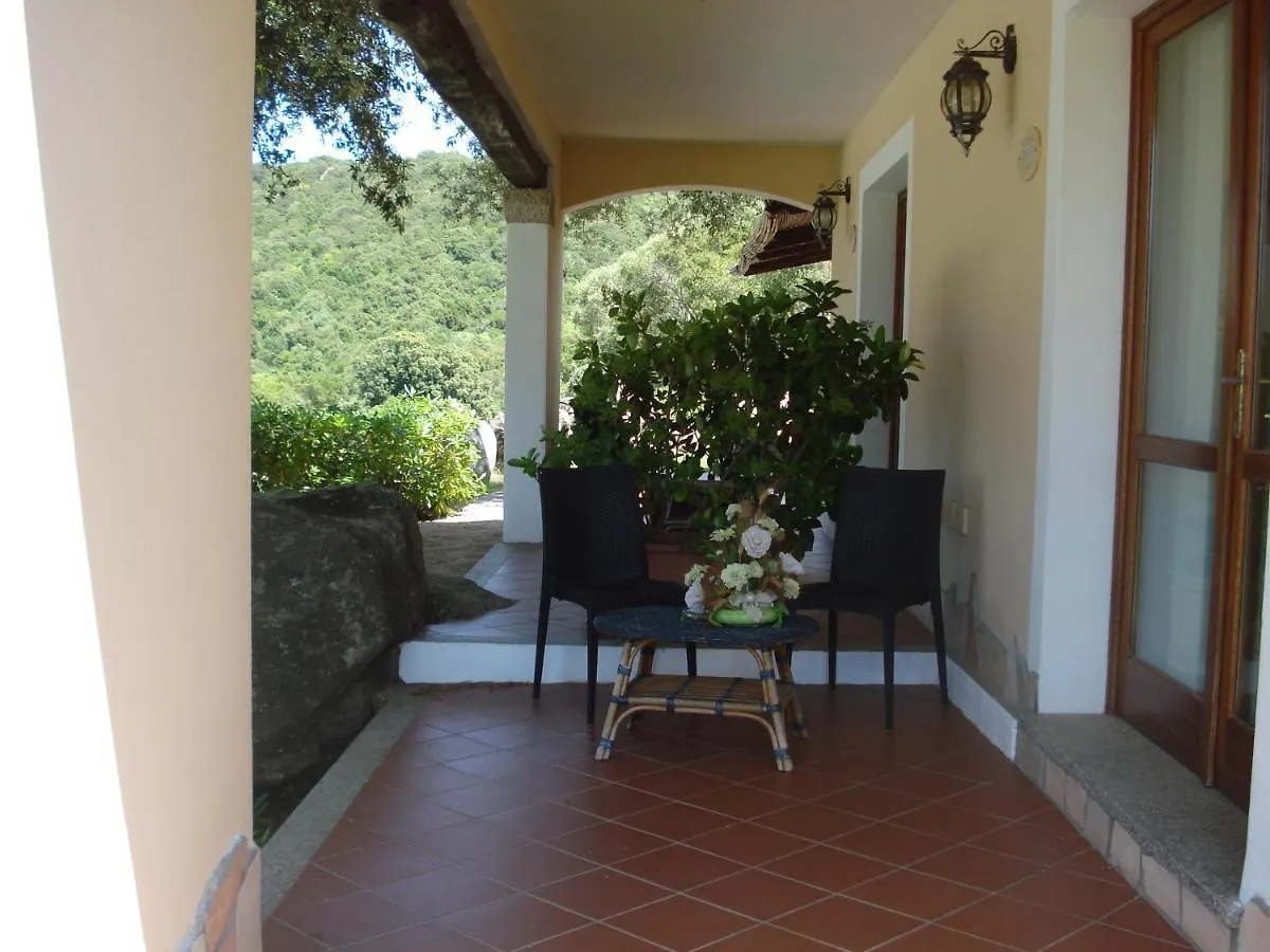 Hotel Valkarana Country Relais (Adults Only) Sant'Antonio di Gallura Italy