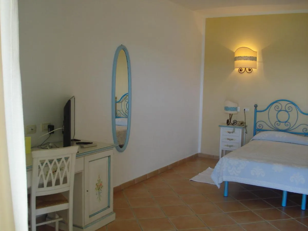 Hotel Valkarana Country Relais (Adults Only) Sant'Antonio di Gallura 4*,