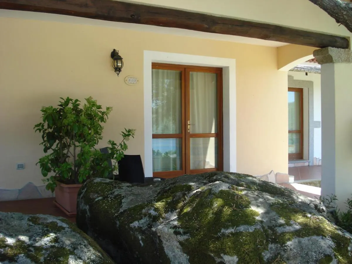 ****  Hotel Valkarana Country Relais (Adults Only) Sant'Antonio di Gallura Italy
