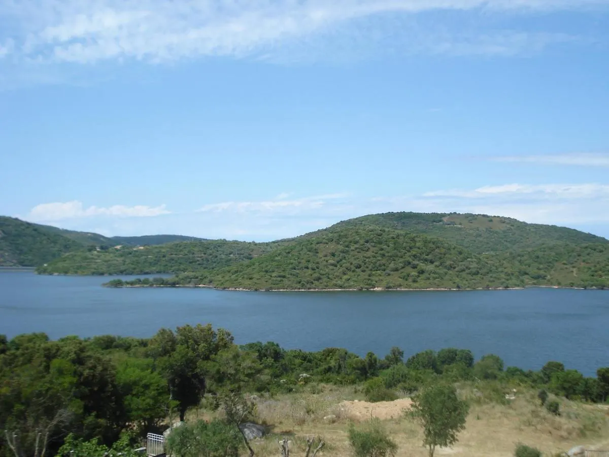 Hotel Valkarana Country Relais (Adults Only) Sant'Antonio di Gallura