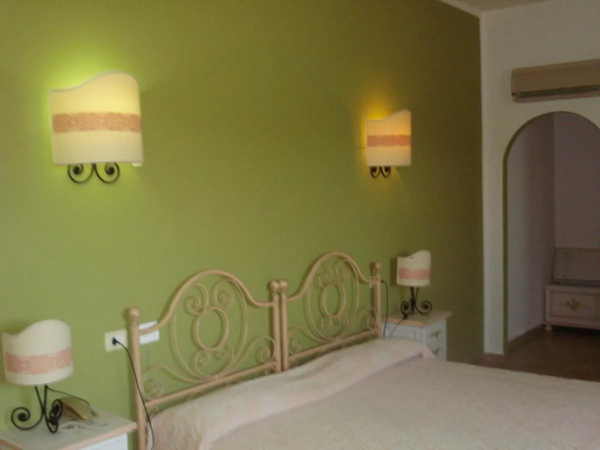 Hotel Valkarana Country Relais (Adults Only) Sant'Antonio di Gallura 4*,  Italy