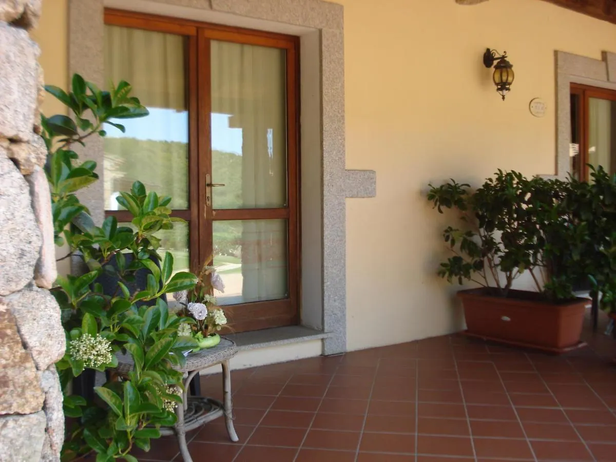 Hotel Valkarana Country Relais (Adults Only) Sant’Antonio di Gallura