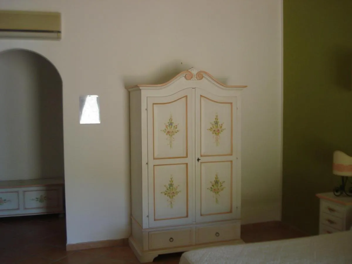 Hotel Valkarana Country Relais (Adults Only) Sant'Antonio di Gallura 4*,